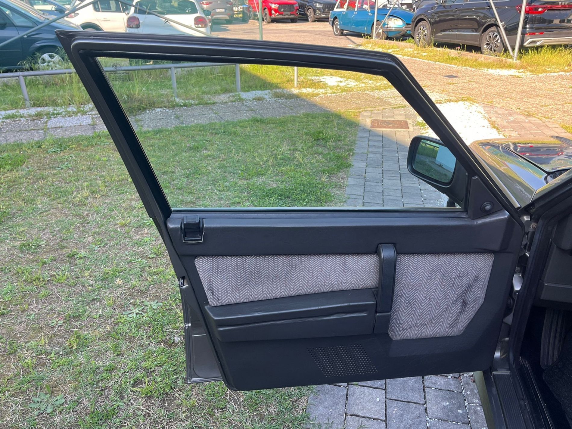 ALFA ROMEO 75 AMERICA - Gallotti Auto